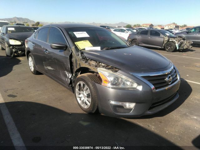 NISSAN ALTIMA 2015 1n4al3ap8fn407171