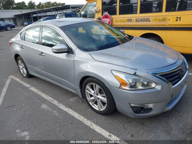 NISSAN ALTIMA 2015 1n4al3ap8fn408305