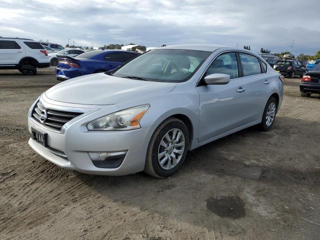 NISSAN ALTIMA 2.5 2015 1n4al3ap8fn408336