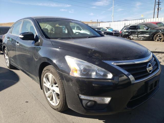 NISSAN ALTIMA 2.5 2015 1n4al3ap8fn408546