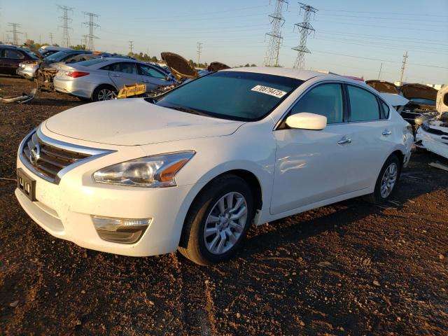 NISSAN ALTIMA 2015 1n4al3ap8fn860786