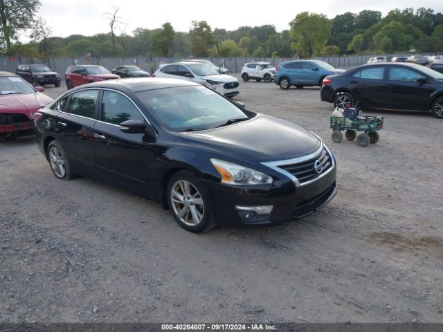 NISSAN ALTIMA 2015 1n4al3ap8fn861372