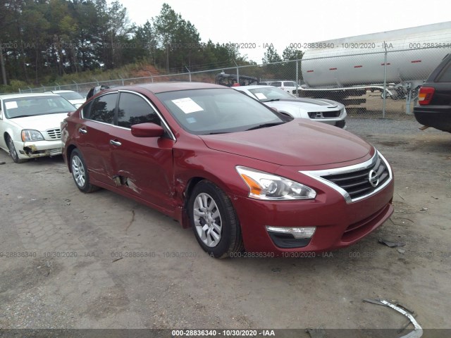 NISSAN ALTIMA 2015 1n4al3ap8fn861503