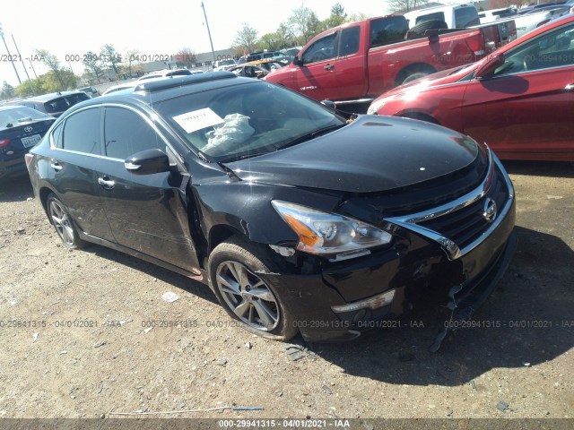 NISSAN ALTIMA 2015 1n4al3ap8fn861839