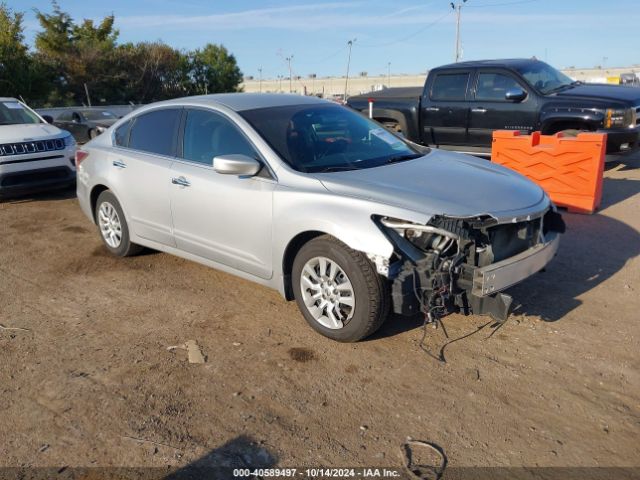 NISSAN ALTIMA 2015 1n4al3ap8fn862165