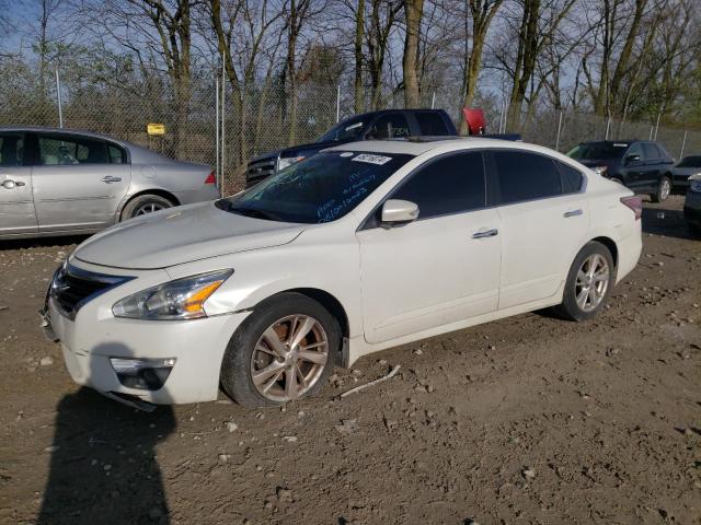 NISSAN ALTIMA 2015 1n4al3ap8fn862375