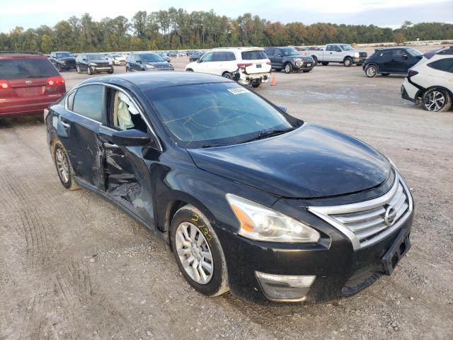 NISSAN ALTIMA 2.5 2015 1n4al3ap8fn862974