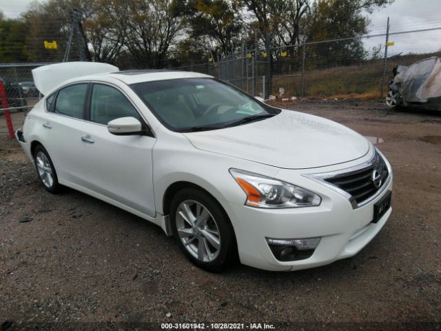 NISSAN ALTIMA 2015 1n4al3ap8fn863851