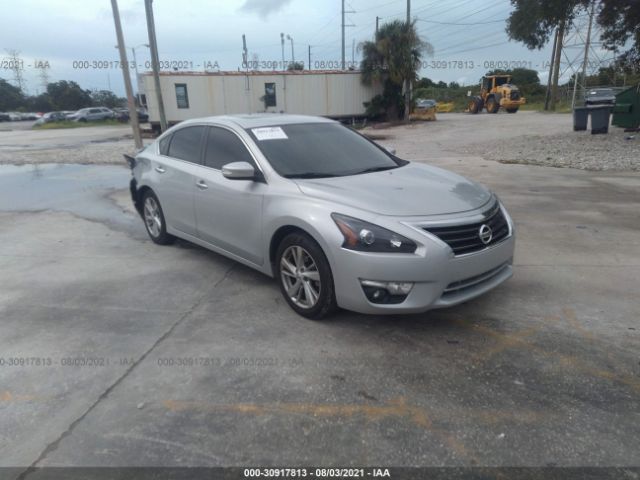 NISSAN ALTIMA 2015 1n4al3ap8fn864014