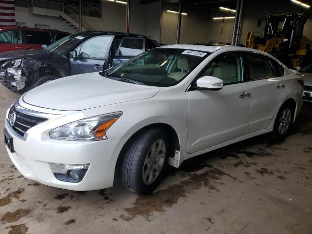 NISSAN ALTIMA 2015 1n4al3ap8fn864952