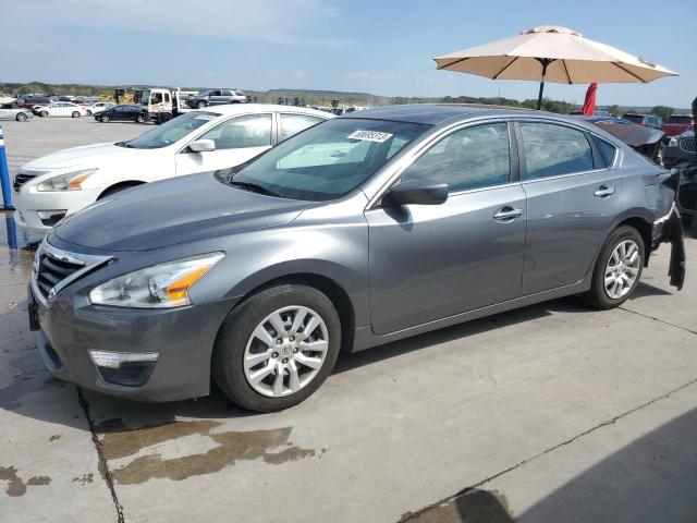 NISSAN ALTIMA 2015 1n4al3ap8fn865101