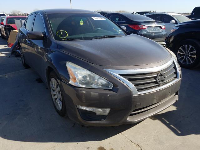 NISSAN ALTIMA 2015 1n4al3ap8fn865566