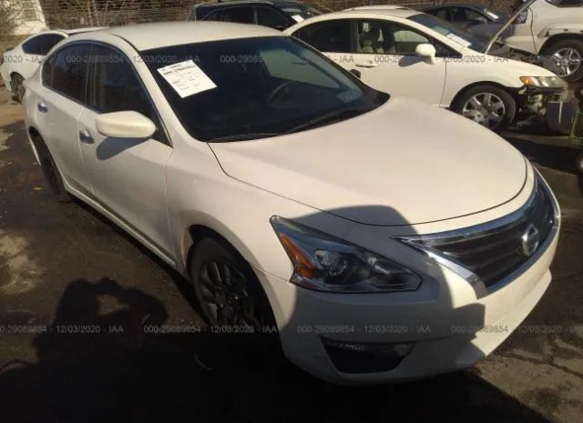 NISSAN ALTIMA 2015 1n4al3ap8fn865731