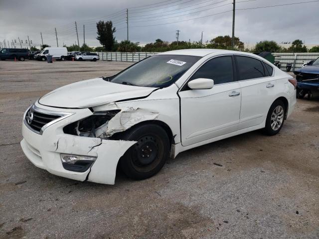 NISSAN ALTIMA 2015 1n4al3ap8fn865857