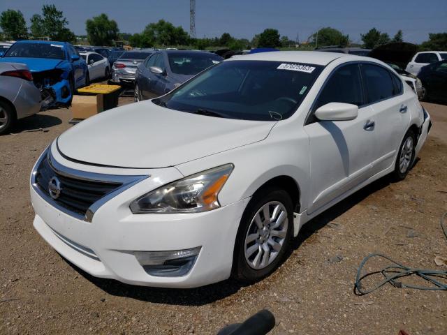 NISSAN ALTIMA 2015 1n4al3ap8fn866751