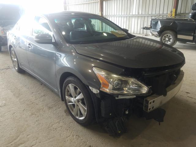 NISSAN ALTIMA 2.5 2015 1n4al3ap8fn866765