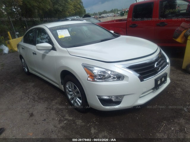 NISSAN ALTIMA 2015 1n4al3ap8fn866913