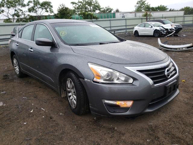 NISSAN ALTIMA 2.5 2015 1n4al3ap8fn868029