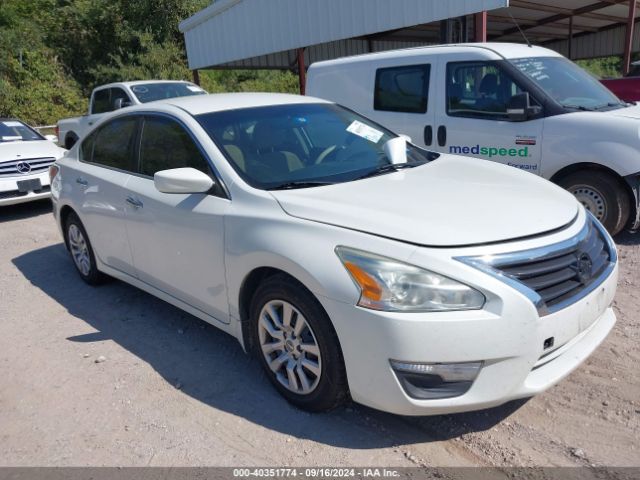 NISSAN ALTIMA 2015 1n4al3ap8fn868077