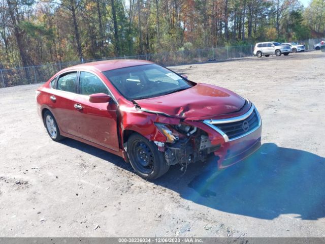 NISSAN ALTIMA 2015 1n4al3ap8fn868449