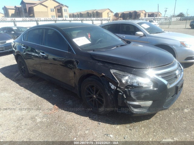 NISSAN ALTIMA 2015 1n4al3ap8fn870167