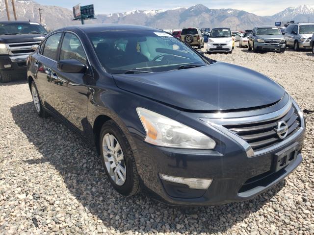 NISSAN ALTIMA 2.5 2015 1n4al3ap8fn870783