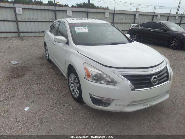 NISSAN ALTIMA 2015 1n4al3ap8fn871691