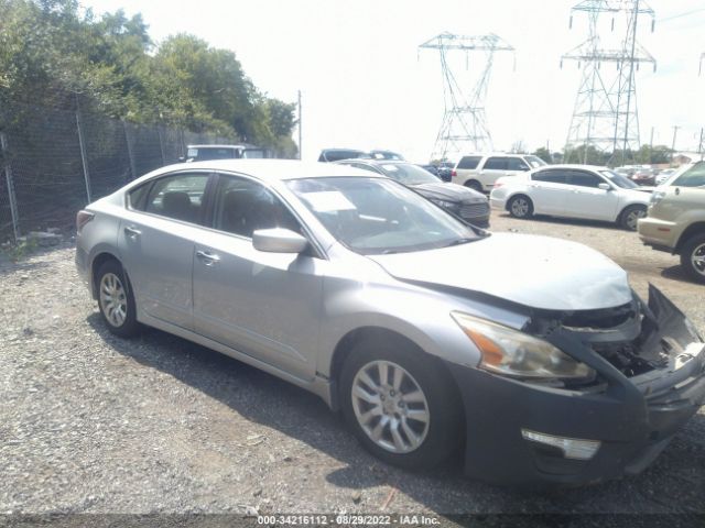 NISSAN ALTIMA 2015 1n4al3ap8fn871772