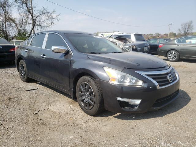 NISSAN ALTIMA 2.5 2015 1n4al3ap8fn871982