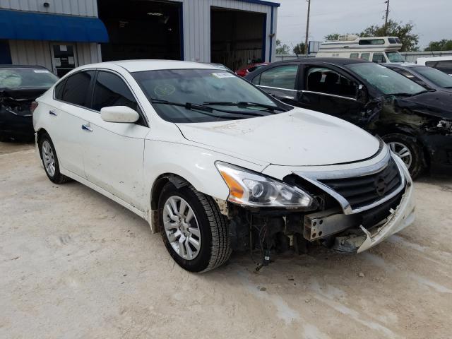 NISSAN ALTIMA 2.5 2015 1n4al3ap8fn872680