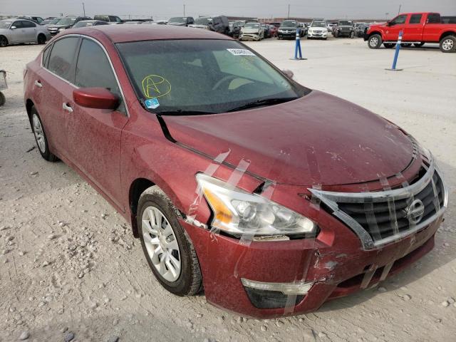 NISSAN ALTIMA 2015 1n4al3ap8fn873067