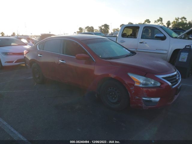 NISSAN ALTIMA 2015 1n4al3ap8fn873151