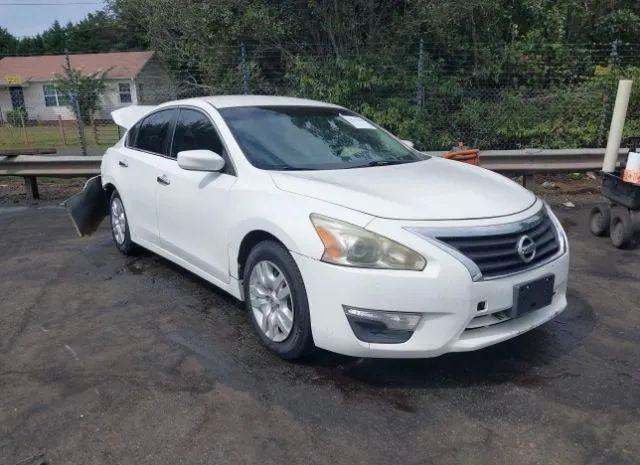 NISSAN ALTIMA 2015 1n4al3ap8fn873280