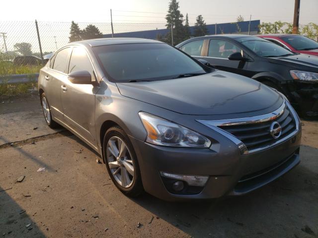 NISSAN ALTIMA 2.5 2015 1n4al3ap8fn873392