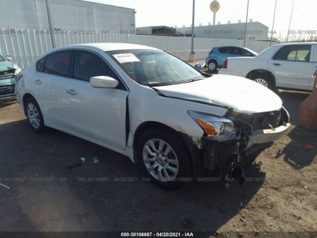 NISSAN ALTIMA 2015 1n4al3ap8fn873831