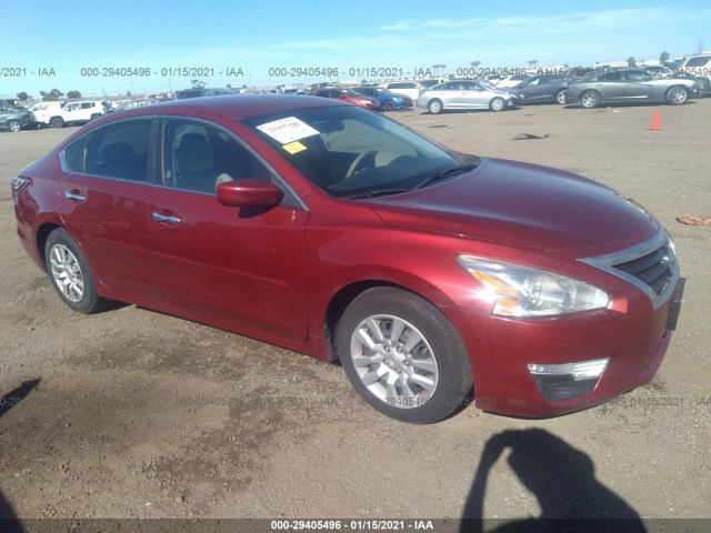 NISSAN ALTIMA 2015 1n4al3ap8fn875319