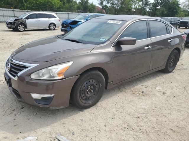 NISSAN ALTIMA 2.5 2015 1n4al3ap8fn876082