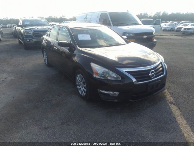 NISSAN ALTIMA 2015 1n4al3ap8fn876227