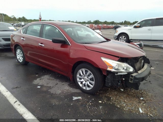 NISSAN ALTIMA 2015 1n4al3ap8fn876356