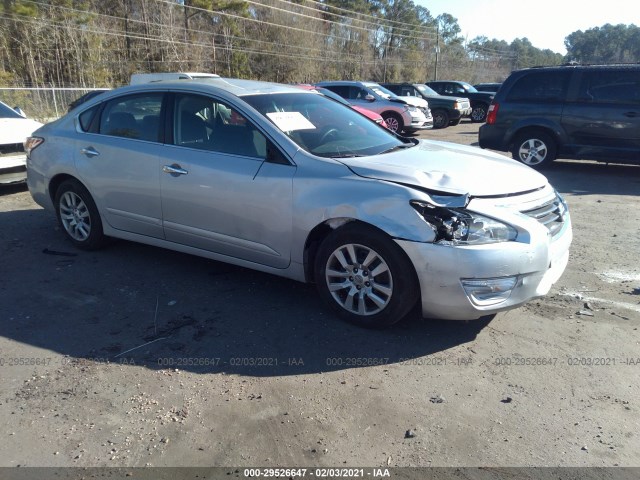 NISSAN ALTIMA 2015 1n4al3ap8fn877040