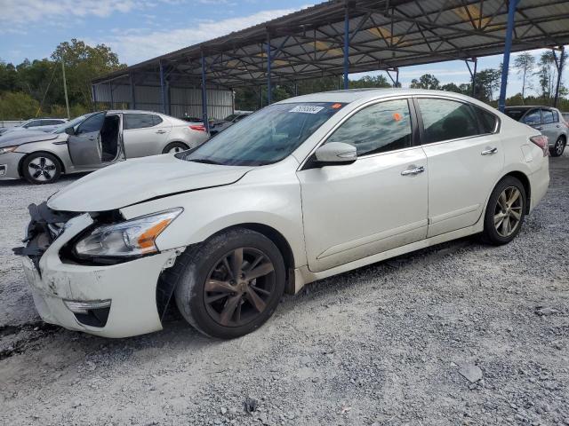 NISSAN ALTIMA 2.5 2015 1n4al3ap8fn877359