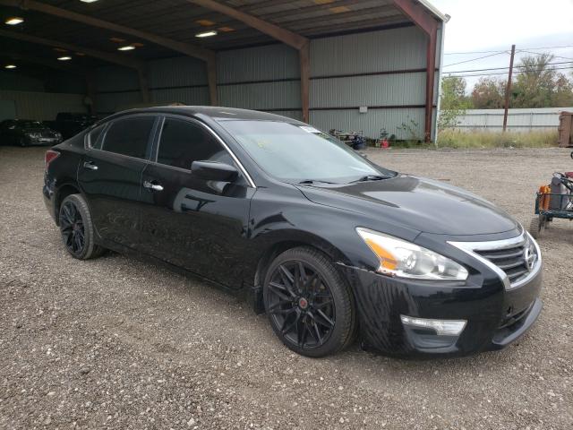 NISSAN ALTIMA 2.5 2015 1n4al3ap8fn877653