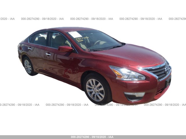 NISSAN ALTIMA 2015 1n4al3ap8fn878205