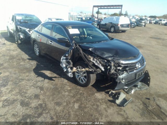 NISSAN ALTIMA 2015 1n4al3ap8fn878267