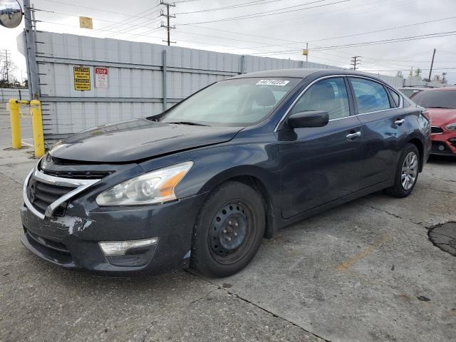 NISSAN ALTIMA 2.5 2015 1n4al3ap8fn878270