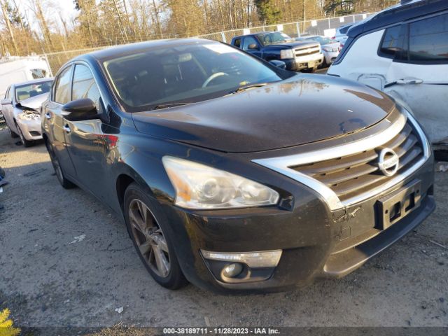 NISSAN ALTIMA 2015 1n4al3ap8fn878690