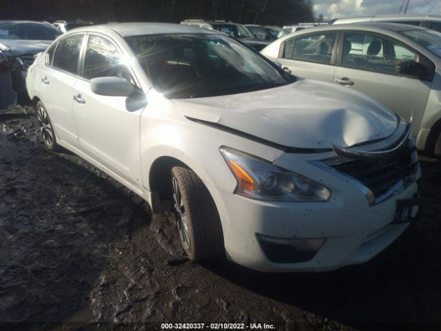 NISSAN ALTIMA 2015 1n4al3ap8fn878849