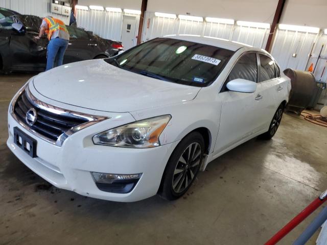 NISSAN ALTIMA 2.5 2015 1n4al3ap8fn878852