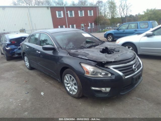 NISSAN ALTIMA 2015 1n4al3ap8fn879001