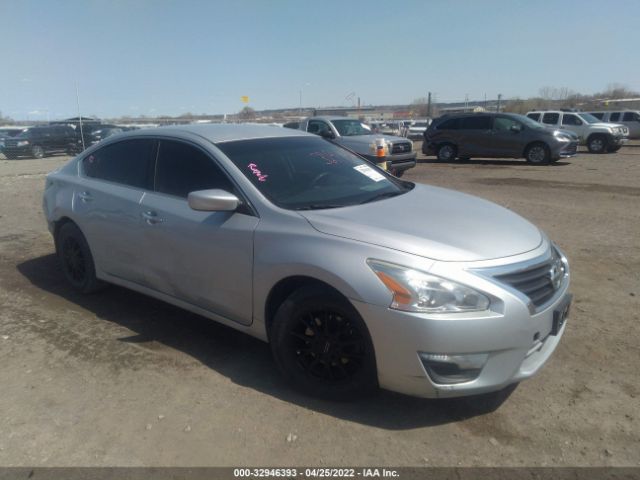 NISSAN ALTIMA 2015 1n4al3ap8fn879029